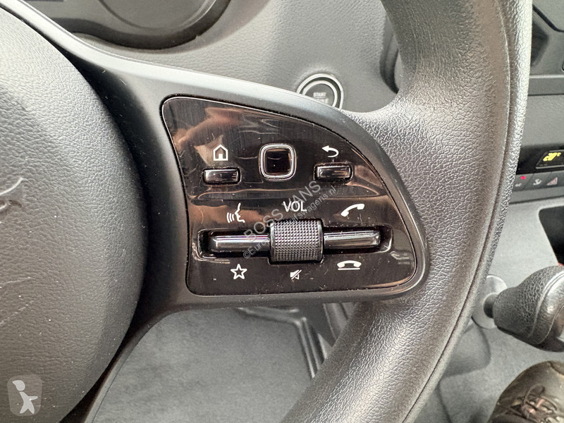 Mercedes 315 1.9 CDI 150PK Koelwagen Carrier...