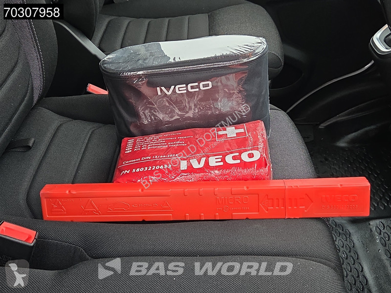 Iveco 35S18 Nuevo - 3.0L - Automático - 180CV -...