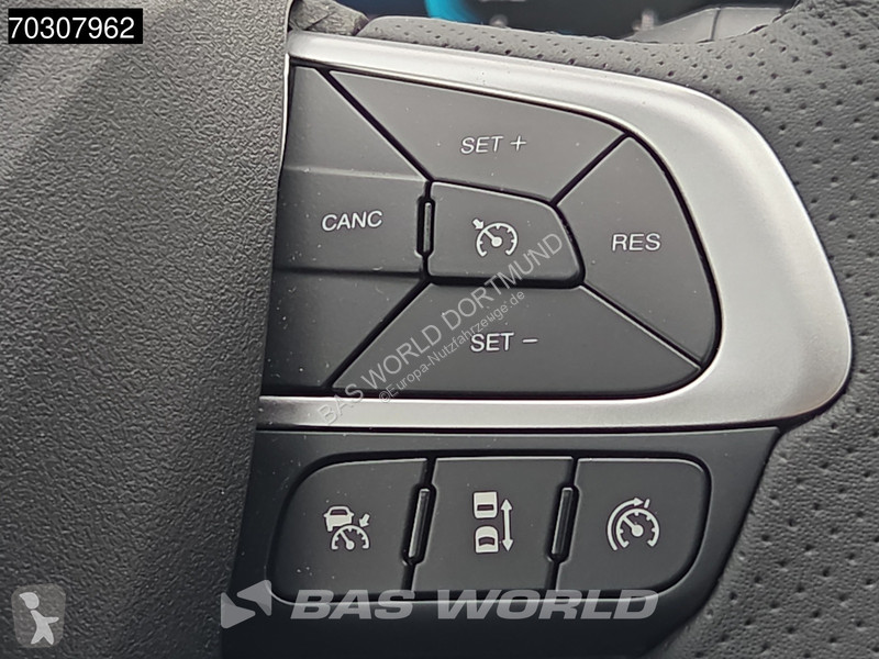 Iveco 35S18 Nuevo - 3.0L - Automático - 180CV -...