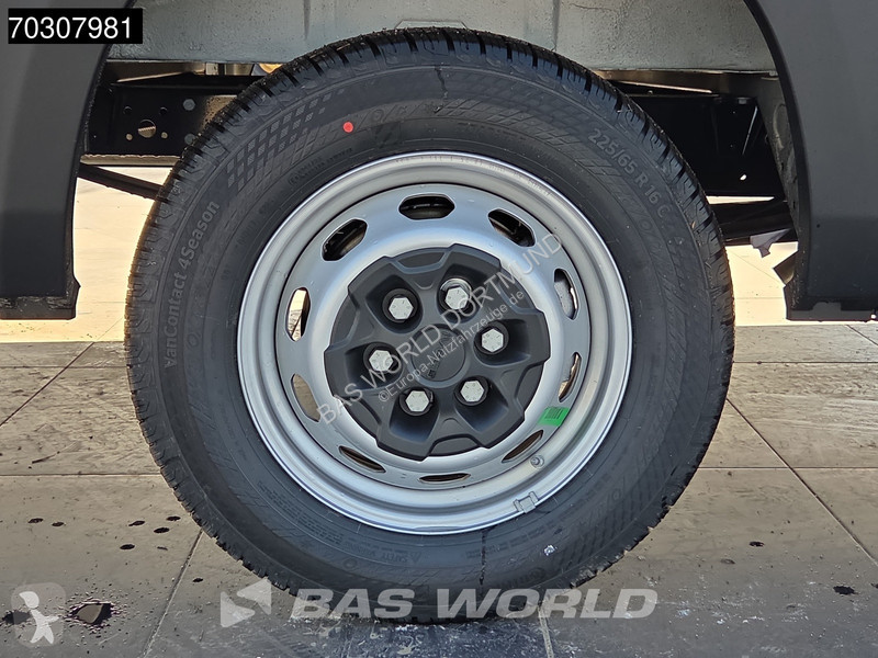 Iveco 35S18 Nuevo - 3.0L - Automático - 180CV -...