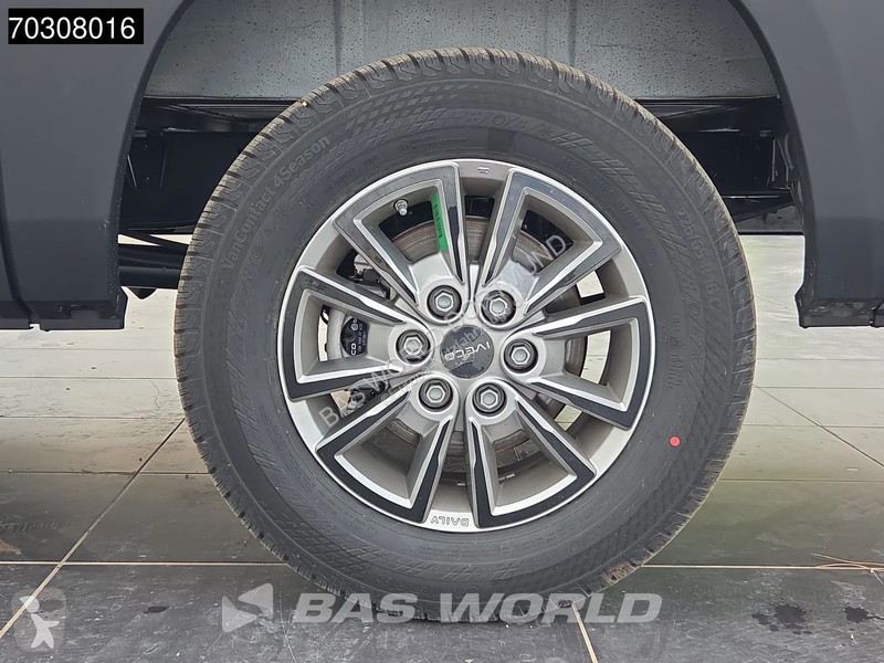 Iveco 35S21 3.0L - Automático - 210CV - L2H2 -...