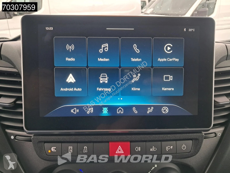 Iveco 35S18 3.0L - Automático - 180CV - L2H2 -...