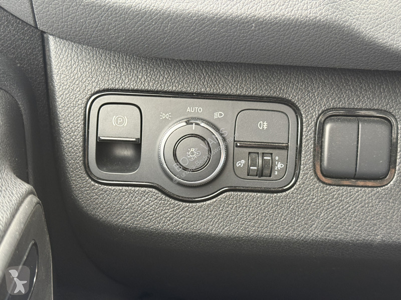 Mercedes 315 1.9 CDI Automaat L3H2 Climate...