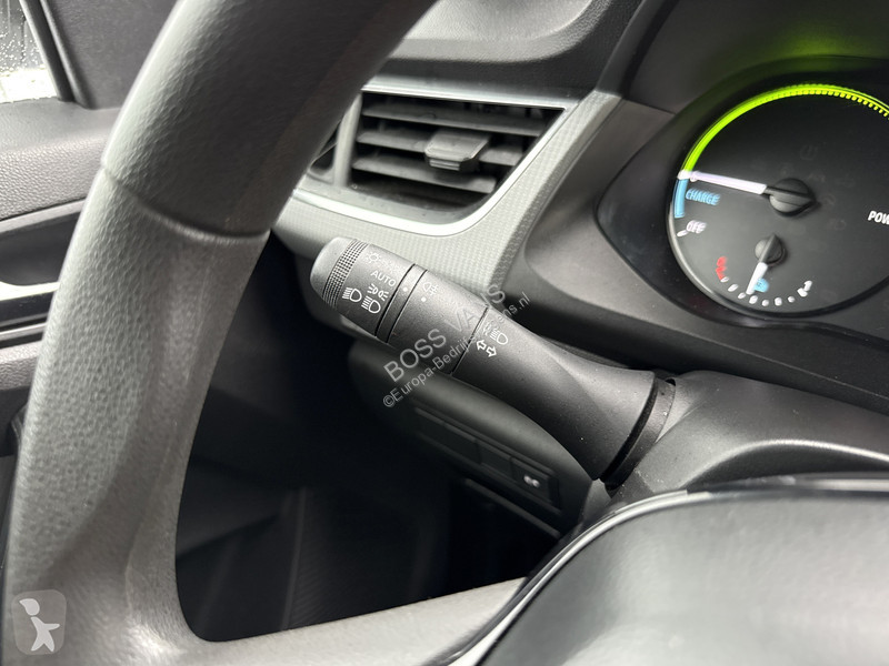 Renault E-Tech 45kWh 122PK L1 300km WLTP...