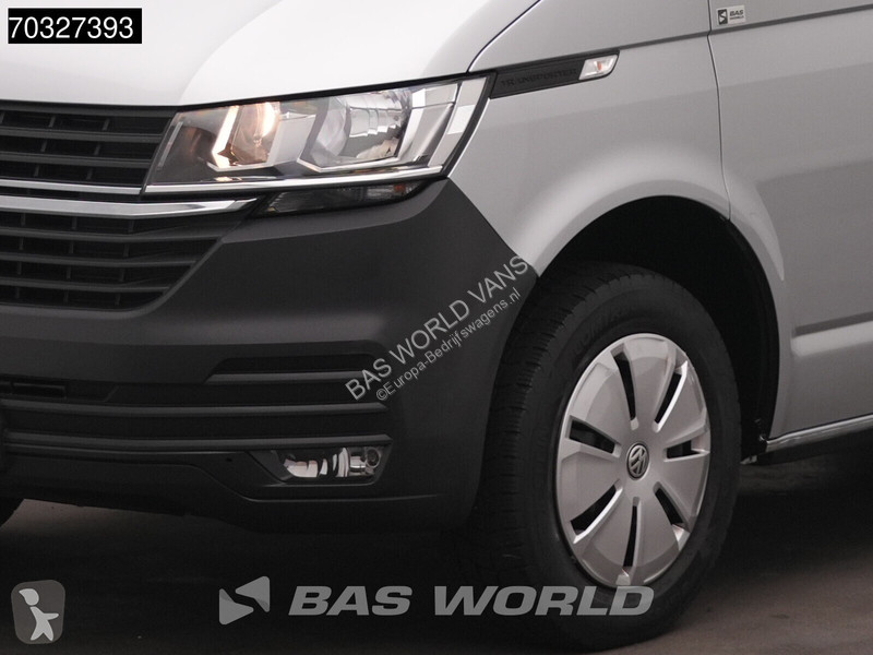 Volkswagen L2H1 Trekhaak CarPlay Airco Cruise...