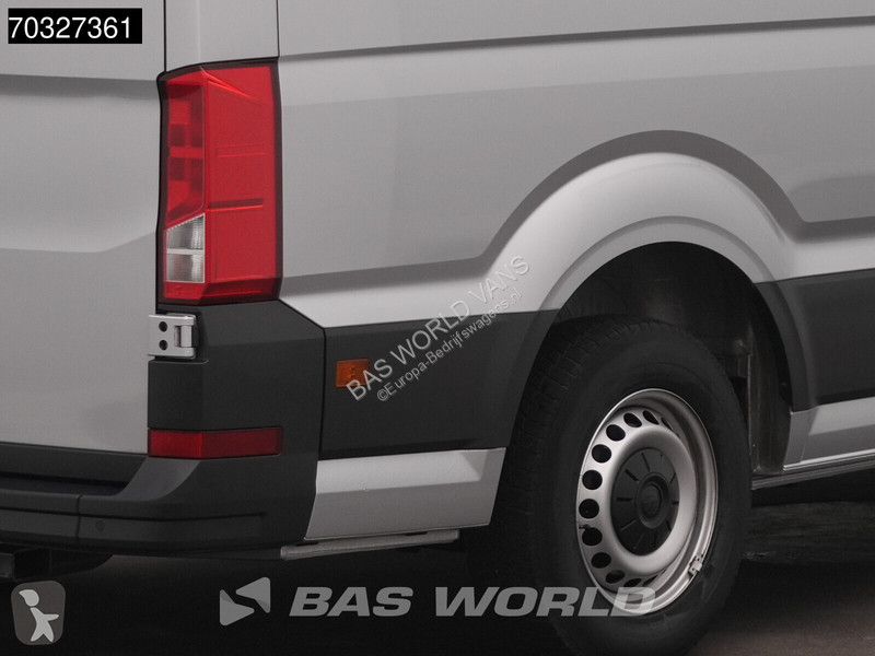 Volkswagen 140pk Automaat L4H3 Airco Cruise...
