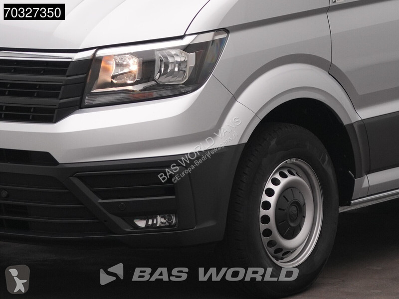 Volkswagen 140pk L3H3 Airco Cruise Navi CarPlay...
