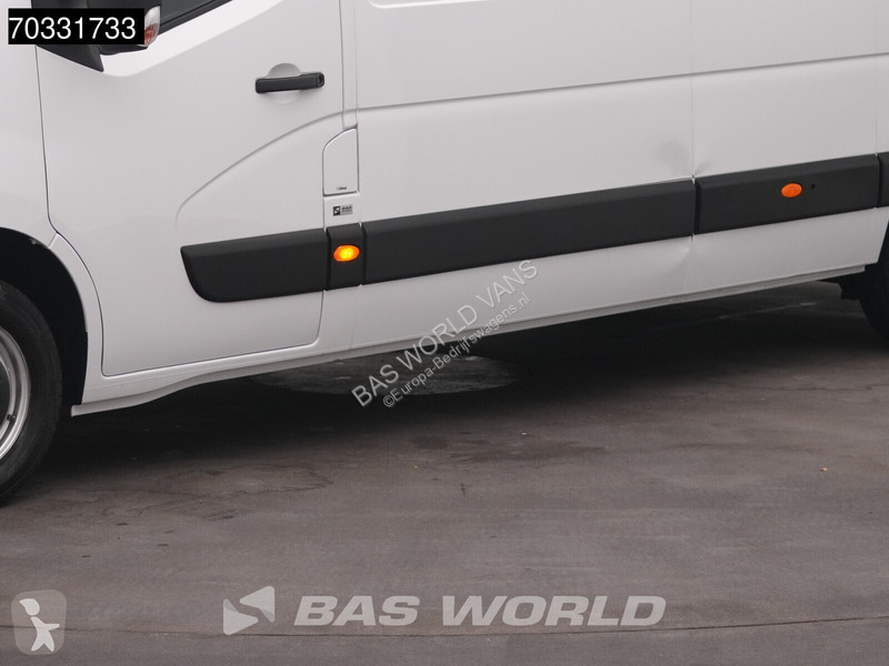 Renault L3H2 Airco Cruise Parkeersensoren Maxi...
