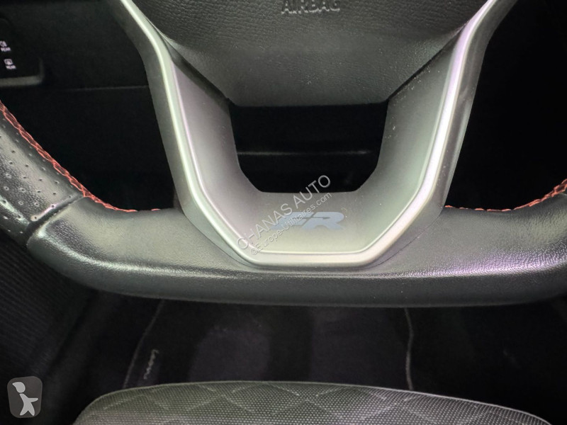 Haszongépjármű Seat Sportstourer 1.5 eTSI 150...