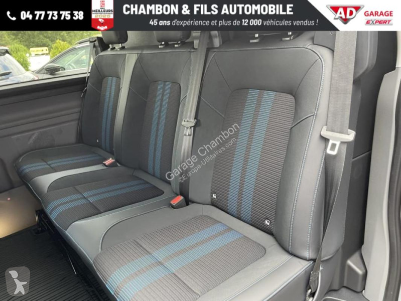 عربة نفعية Ford CABINE APPROFONDIE 320 L2H1 2.0...
