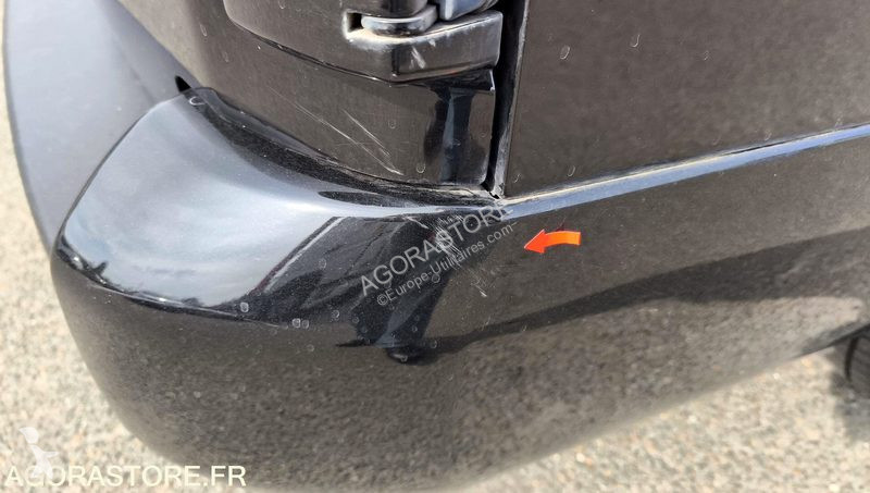 Furgoneta Peugeot EXPERT