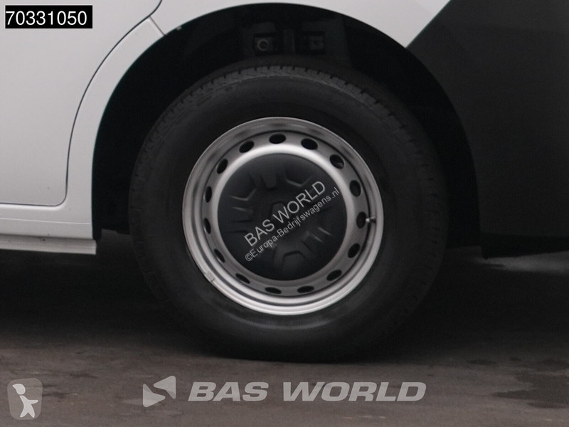 Bedrijfswagen Renault Bakwagen Dhollandia...