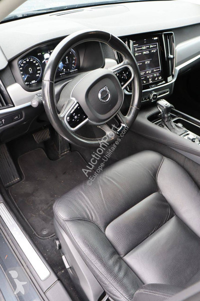 Furgoneta Volvo  V90