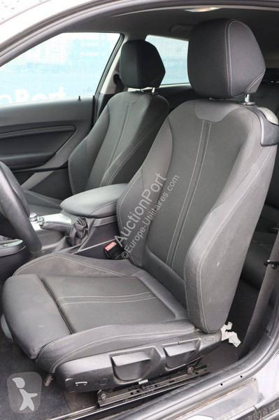 Véhicule utilitaire BMW Sportshatch 116d 1 Serie