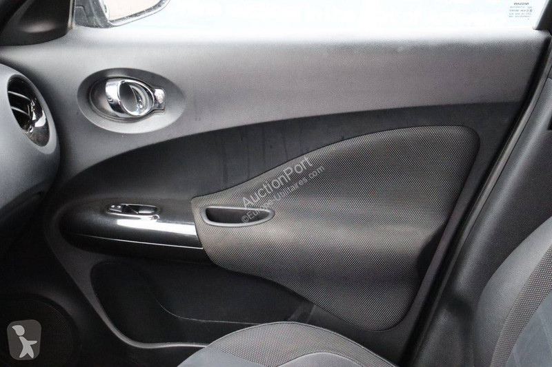 Furgoneta Nissan