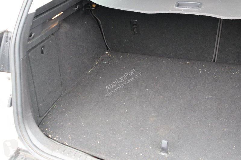 Véhicule utilitaire Ford