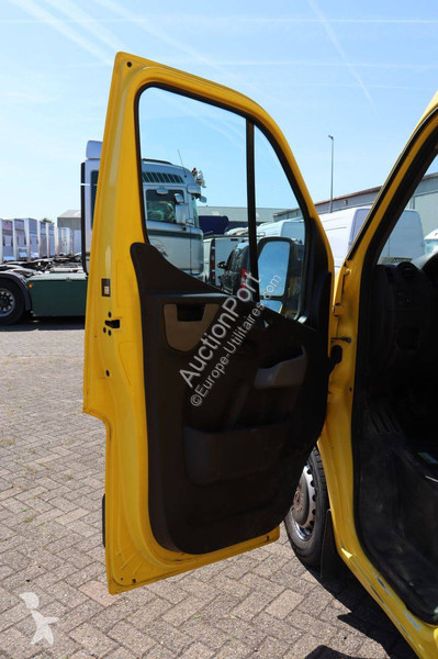 Furgoneta Renault