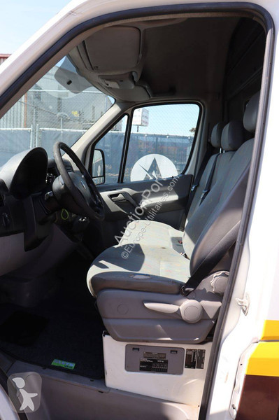 Véhicule utilitaire Volkswagen