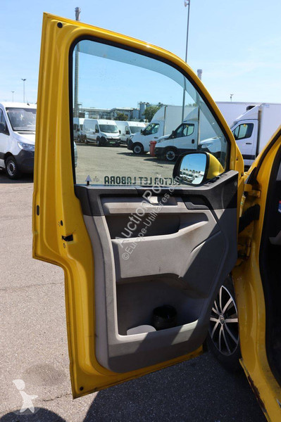 Véhicule utilitaire Volkswagen