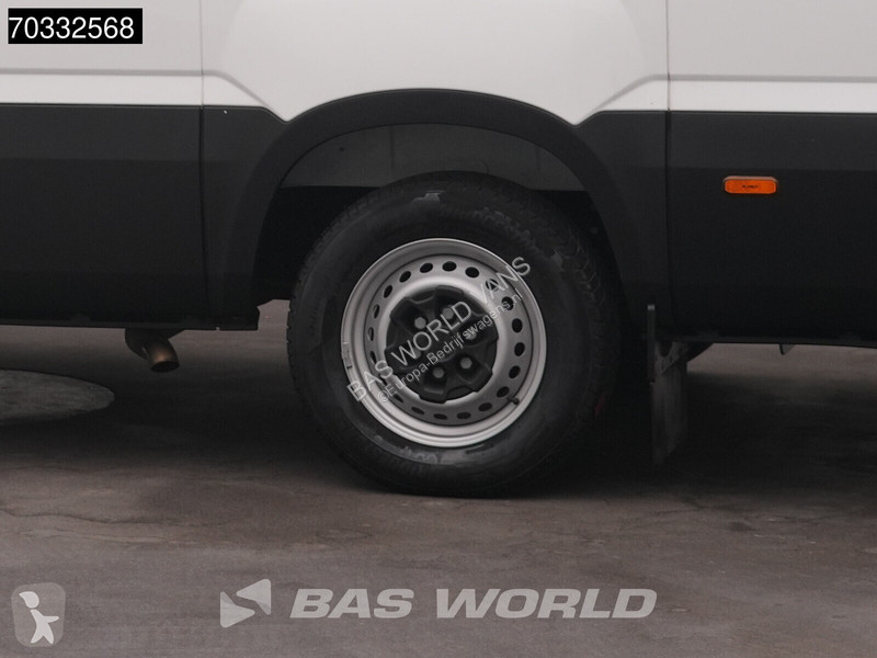 Коммерческий автомобиль Iveco 35S16 Automaat...