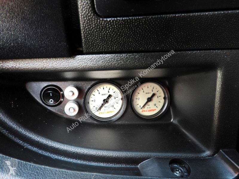 Véhicule utilitaire Peugeot  BOXER