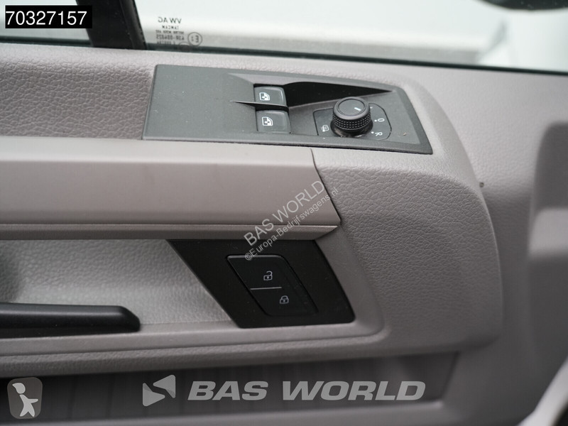 Véhicule utilitaire Volkswagen 140pk Automaat...