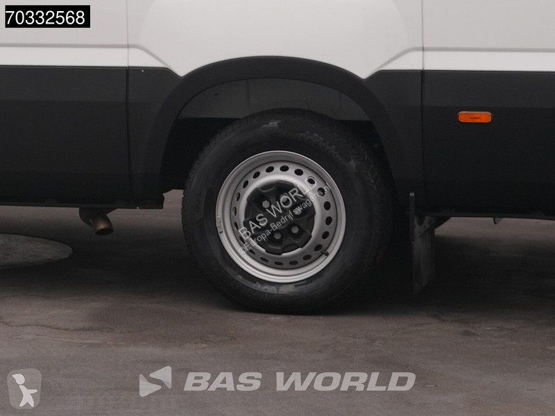 عربة نفعية Iveco 35S16 Automaat 160PK L3H2 3,5t...