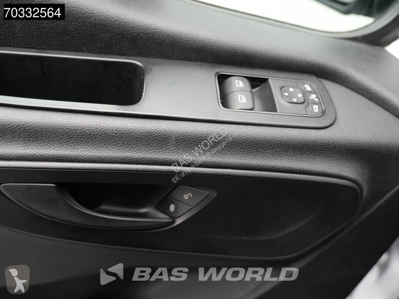 Bedrijfswagen Mercedes 317 CDI Automaat L3H2...