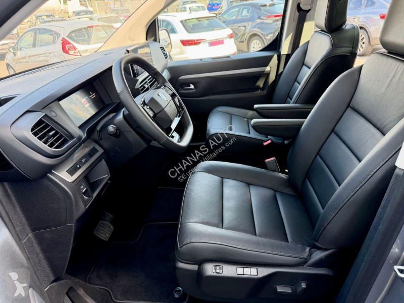 Véhicule utilitaire Peugeot XL 2.2 Diesel 180...