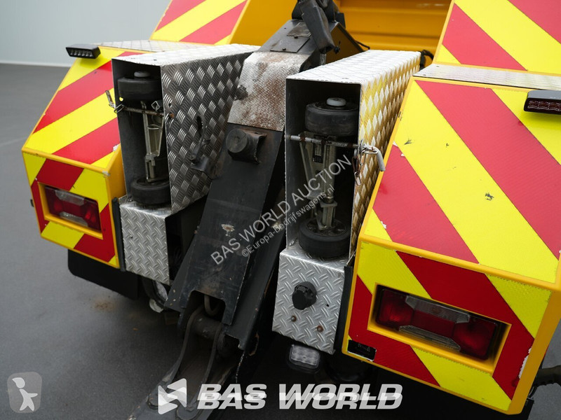 Furgoneta Iveco 50C17