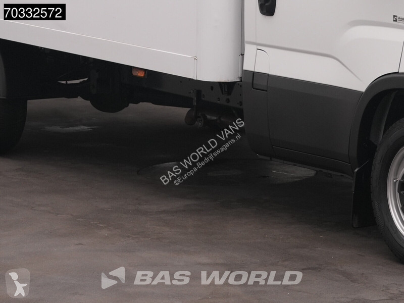 Iveco 35S16 Automaat Laadklep Airco Hi-Connect...