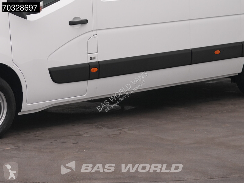 Bedrijfswagen Renault L3H2 LED Airco Cruise...