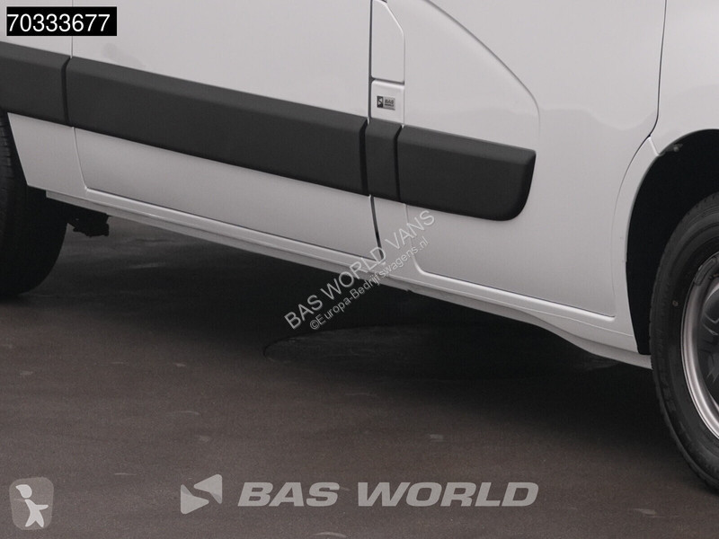 Bedrijfswagen Renault L2H2 Airco Cruise...