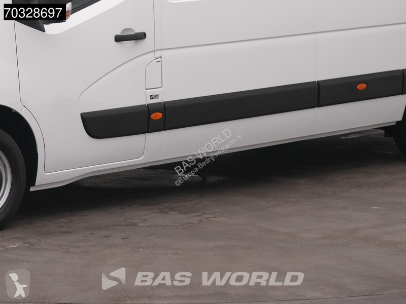 Bedrijfswagen Renault L3H2 LED Airco Cruise...