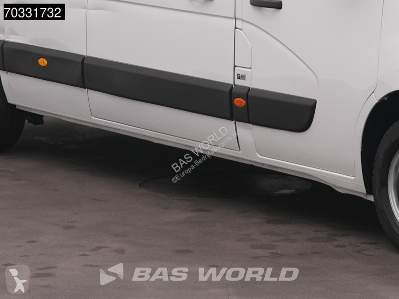 Bedrijfswagen Renault L3H2 LED Airco Cruise...