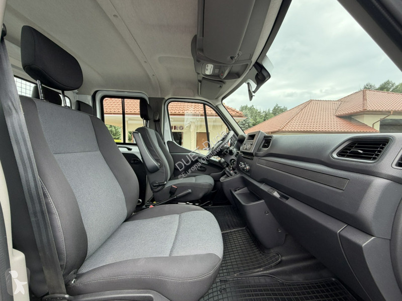 Véhicule utilitaire Renault