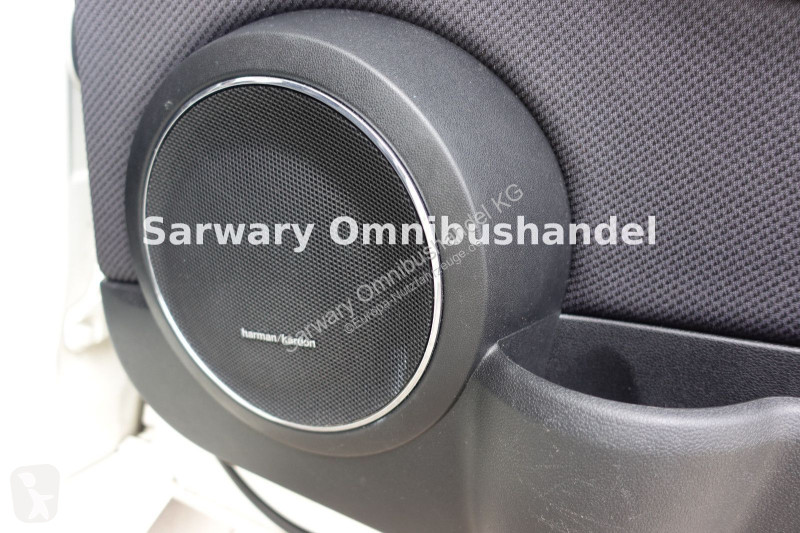 Véhicule utilitaire Mercedes B...