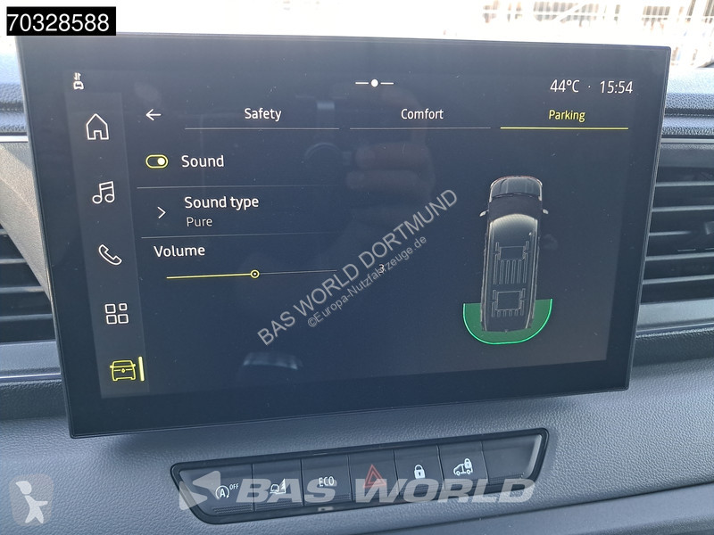 Véhicule utilitaire Renault Neu! L3H2 LED Klima...