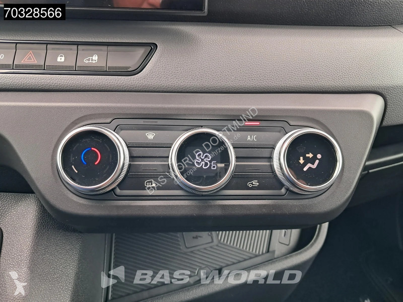 Véhicule utilitaire Renault Neu! L3H2 LED Klima...