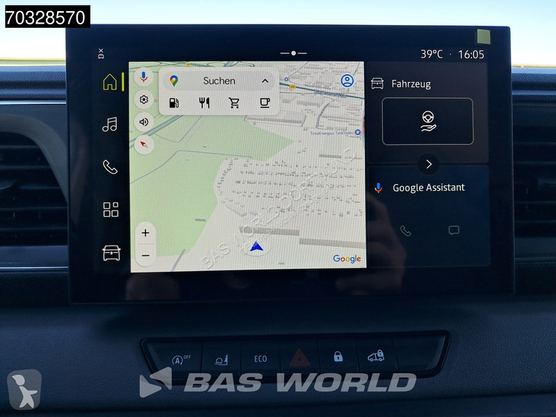 Véhicule utilitaire Renault Neu! L3H2 LED Klima...