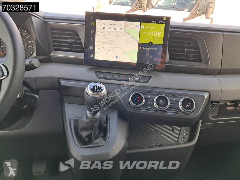 Véhicule utilitaire Renault Neu! L3H2 LED Klima...