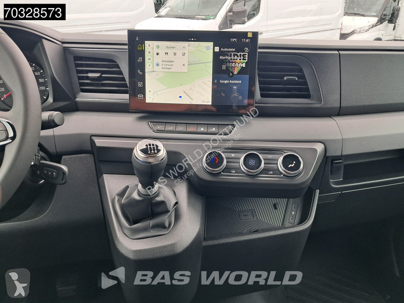 Véhicule utilitaire Renault Neu! L3H2 LED Klima...