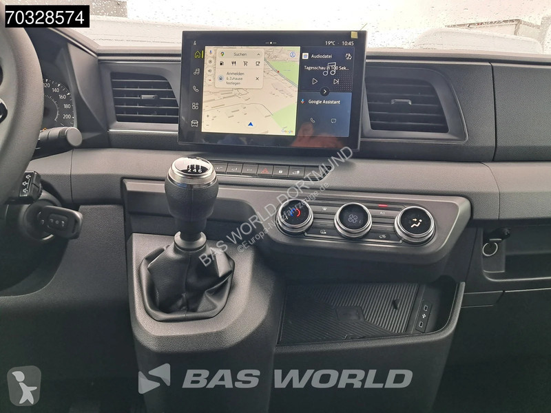 Véhicule utilitaire Renault Neu! L3H2 LED Klima...