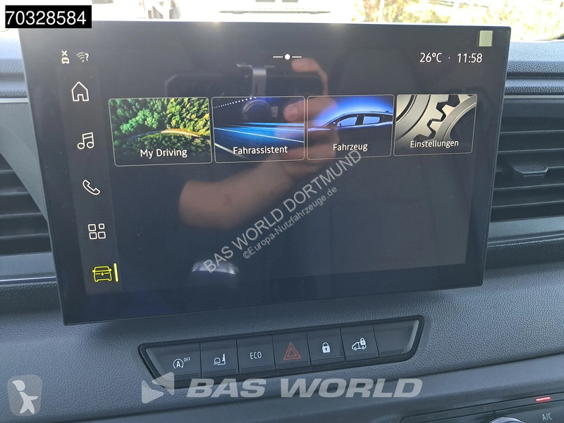 Véhicule utilitaire Renault Neu! L2H2 LED Klima...