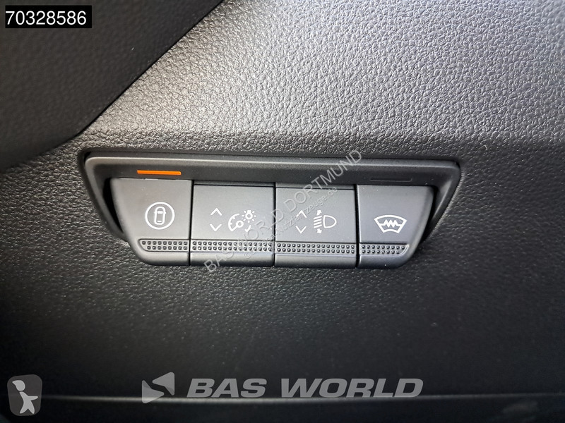 Véhicule utilitaire Renault Neu! L2H2 LED Klima...
