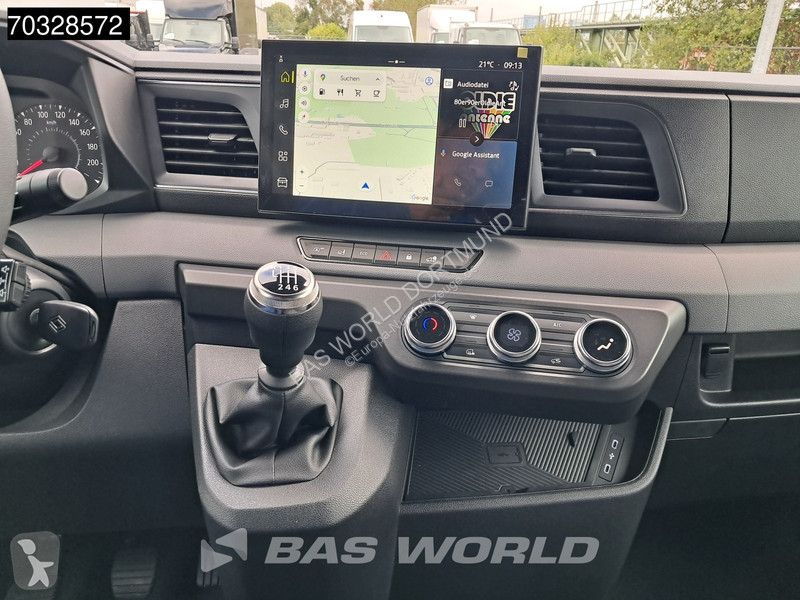 Véhicule utilitaire Renault Neu! L3H2 LED Klima...