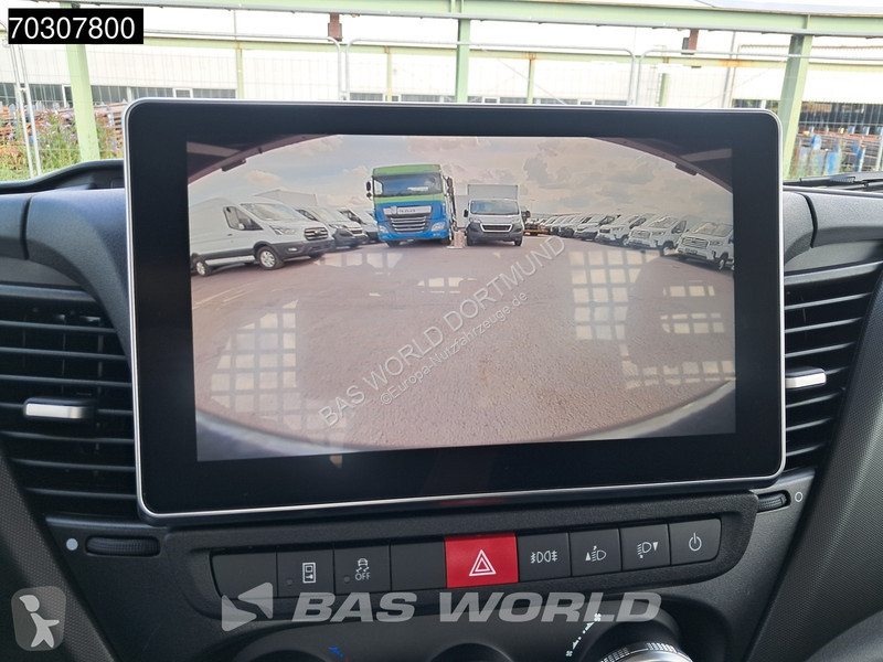 Véhicule utilitaire Iveco 35C21 Neu! 3.0L...
