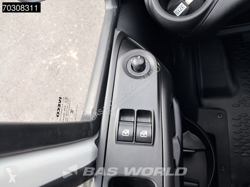 Véhicule utilitaire Iveco 35C18 Neu! 3.0L...