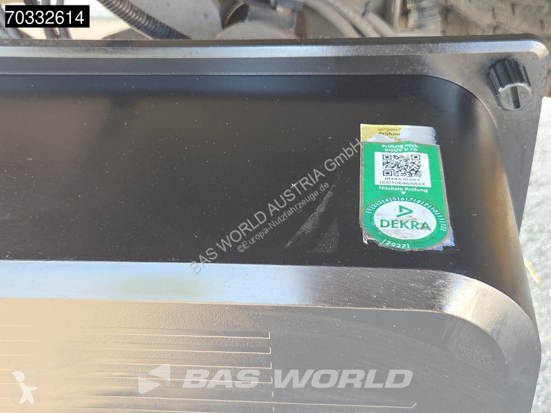 Véhicule utilitaire Iveco 72C21 3.0L Automatik...