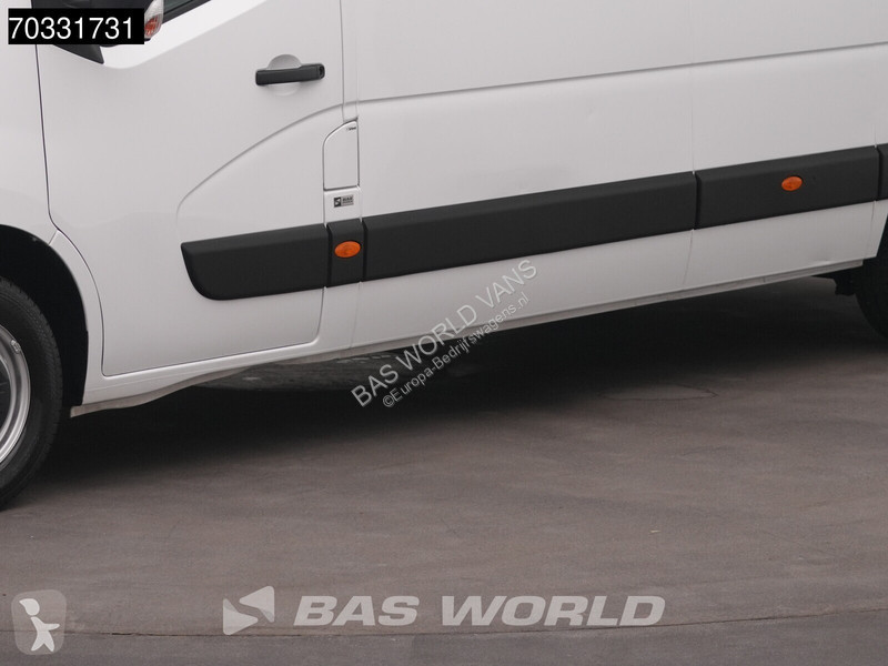 Bedrijfswagen Renault L3H2 LED Airco Cruise...